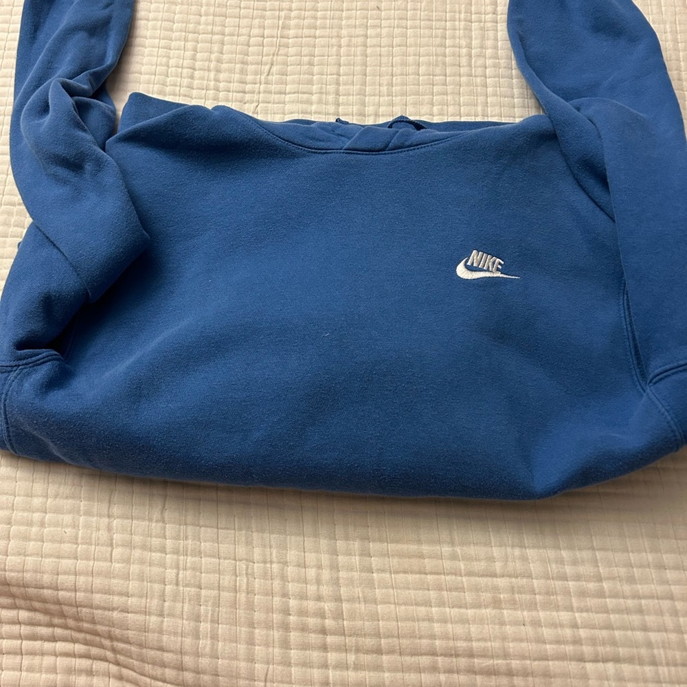 Nike hoodie